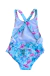 DOBLE VOLADO EN COLA - Flor Campanita Rosa - comprar online