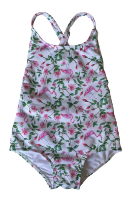 DOBLE VOLADO EN COLA - Flamencos - comprar online