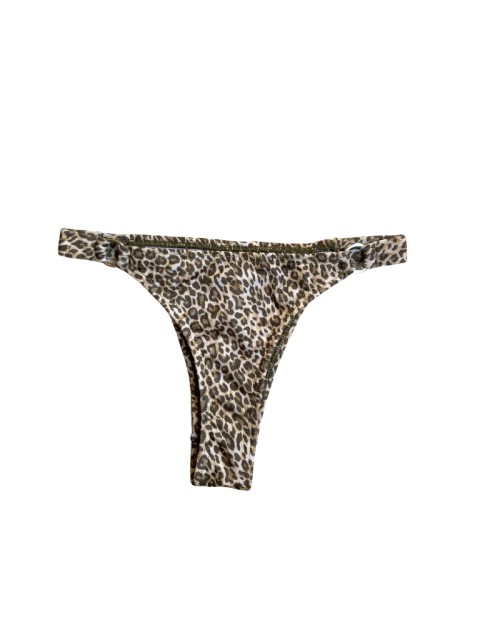 BOMBACHA ARGOLLAS - Animal Print