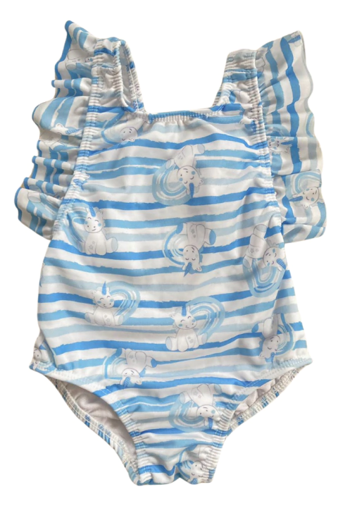 Todo voladitos - Unicornios celestes - comprar online