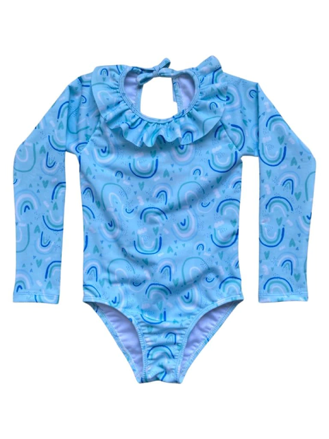 BODY - Arcoiris Celeste