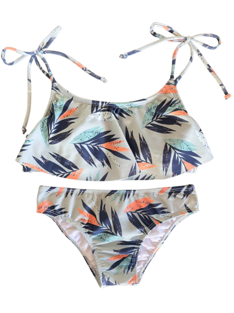 CHIPRE - Hojas Indio - comprar online