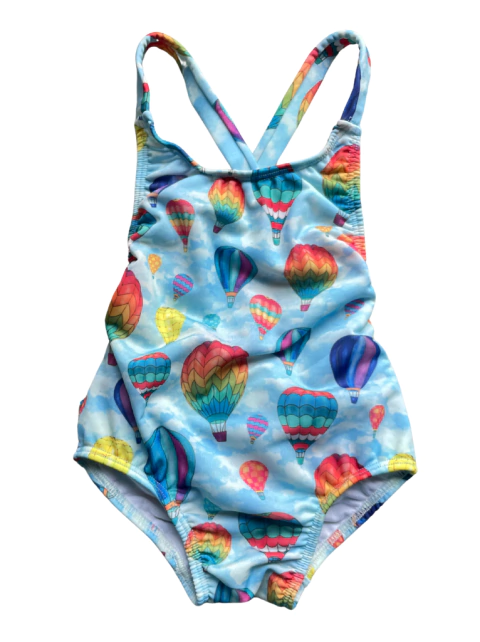 Doble Volado en Cola - Globos - comprar online