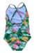 Jumbo - Flores Rosas y Naranjas - comprar online