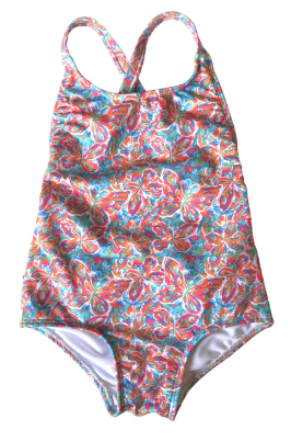 DOBLE VOLADO EN COLA - Mariposas - comprar online