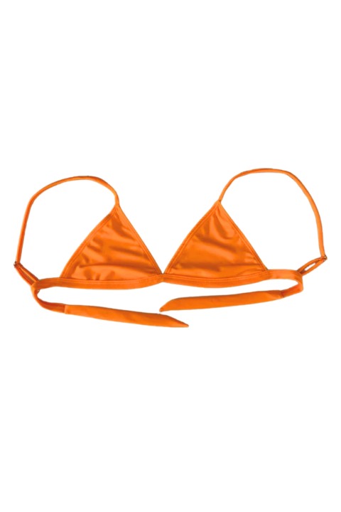 CORPIÑO TRIANGULITO FIJO - MANGO - comprar online