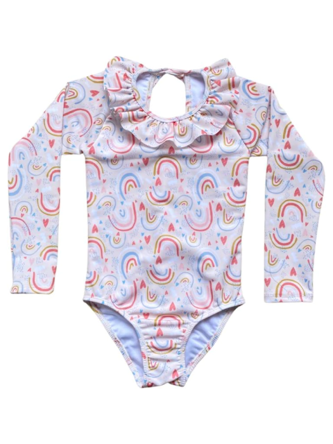 BODY - Arcoiris Ocre