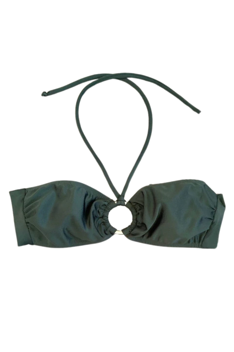 MAUI - Metalizado Verde Oscuro