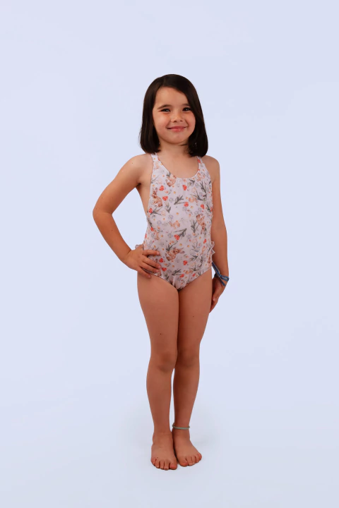 DOBLE VOLADO EN COLA - Conejitos - comprar online