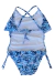 TRIKINI - Batik Azul en internet