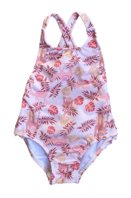 DOBLE VOLADO EN COLA - Camellos - comprar online