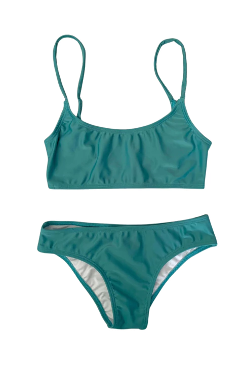 CAMISETA - Aguamarina aero - comprar online