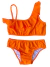 ANTILLA - Naranja - Como Agua, Trajes de baño y buzos. 