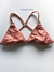 CORPIÑO PHI PHI - Metalizado Rose Gold - comprar online