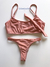CORPIÑO HONOLULU - ROSE GOLD