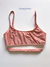 CORPIÑO HONOLULU - ROSE GOLD - Como Agua, Trajes de baño y buzos. 