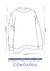 CUELLO REDONDO - MOSTAZA - Como Agua, Trajes de baño y buzos. 
