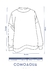 CUELLO REDONDO - LILA