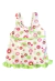 Tankini Chocolatitas - 60'S