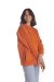 CUELLO REDONDO - NARANJA - comprar online