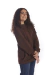 CUELLO REDONDO - CHOCOLATE - comprar online