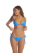CORPIÑO TRIANGULITO MÓVIL - Azul Grecia - comprar online