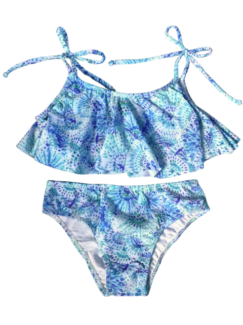 CHIPRE - Abanicos Azules - comprar online