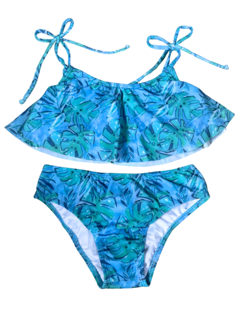 CHIPRE - Hojas Acuarela - comprar online