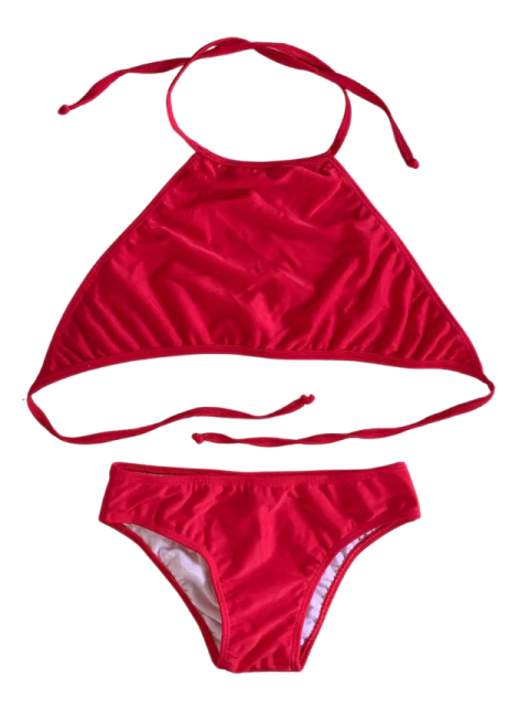 TULUM - ROJO - comprar online