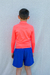 REMERA DE AGUA - ROSA FLUO - comprar online