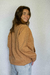 CAMEL - Cuello con cierre - comprar online