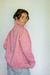 ROSA VINTAGE - Cuello con cierre - comprar online