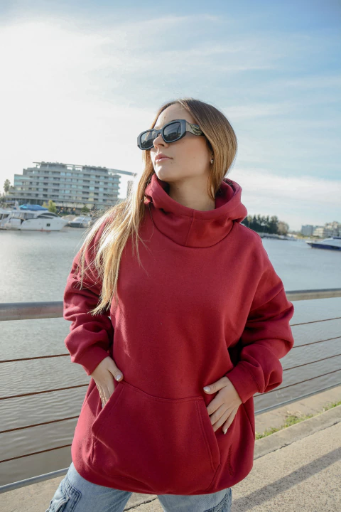 BORRAVINO - Cuello Tortuga - comprar online