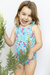 Volado cruzado en espalda - Flores de verano Aruba - comprar online