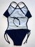 TRIKINI - Negro - tienda online