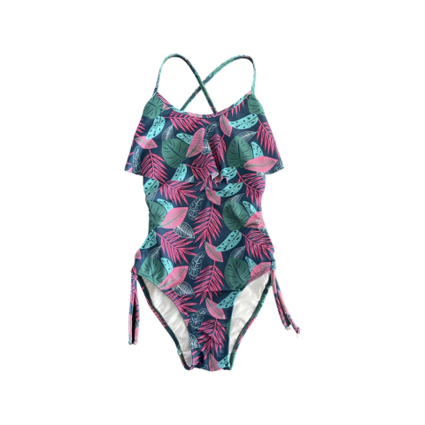 TRIKINI - Selvatic Pink