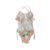TRIKINI - Costa Rica Ocre - comprar online