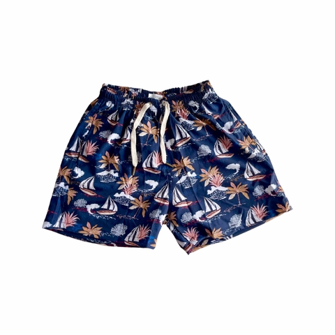 SHORT VARÓN - Veleros