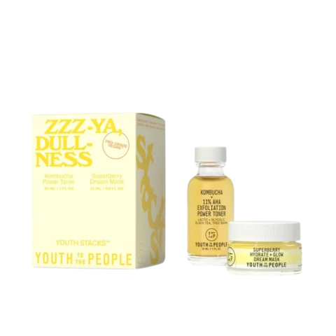 Youth To The People Youth Stacks™ Zzz-Ya, Dull-Ness - comprar online