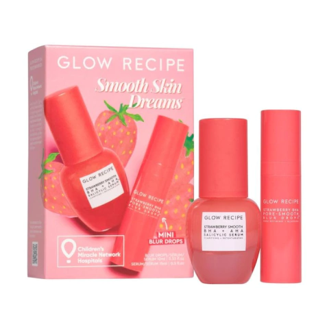 Glow Recipe Smooth Skin Dreams™