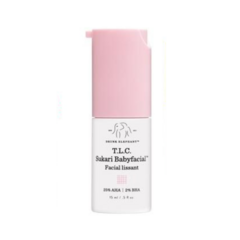 Drunk Elephant T.L.C. Sukari Babyfacial™
