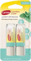 Carmex Balsamo Labial Comfort Care con Beeswax X2