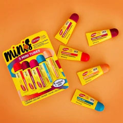 Carmex Minis Kit - comprar online