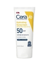 CeraVe Hydrating Sunscreen SPF 50 Body