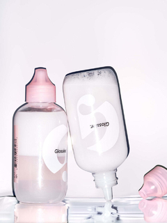 G Milky Oil Makeup Remover - comprar online