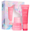 Laneige Kiss Me Day & Night Set