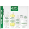 Mario Badescu Acne Starter Regimen Kit