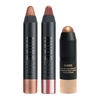 NUDESTIX Glow, Glow, Glow 3pcs Set