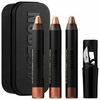 NUDESTIX Metallics for Eyes 3 piece mini set