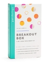 Patchology Breakout Box 3-In-1 Acne Treatment Kit